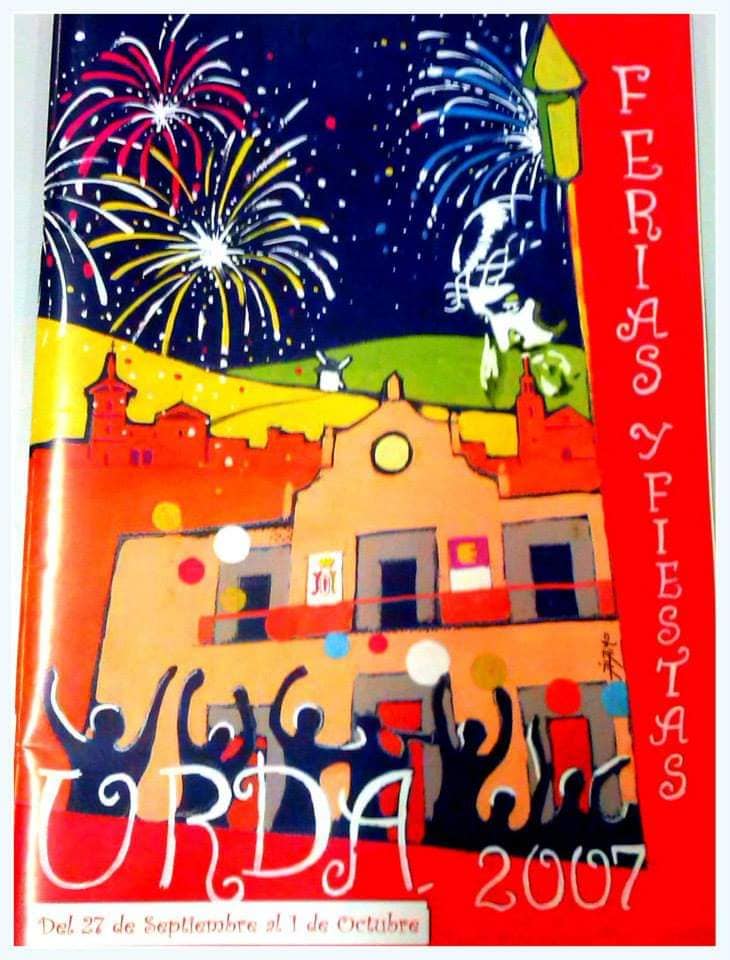 Fiestas en honor del Santísimo Cristo  